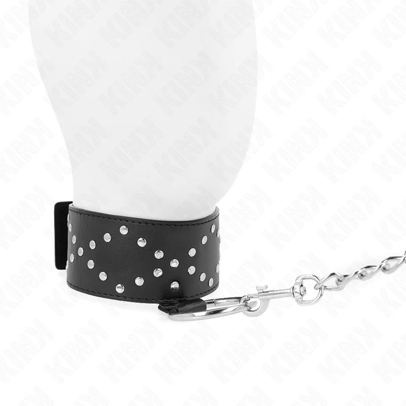KINK Collar med Koppel - Image 6