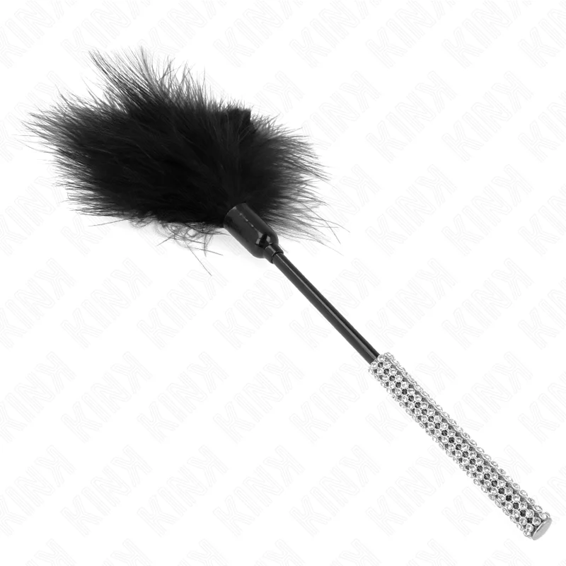 KINK Fjäderkittlare 27 cm - Image 4