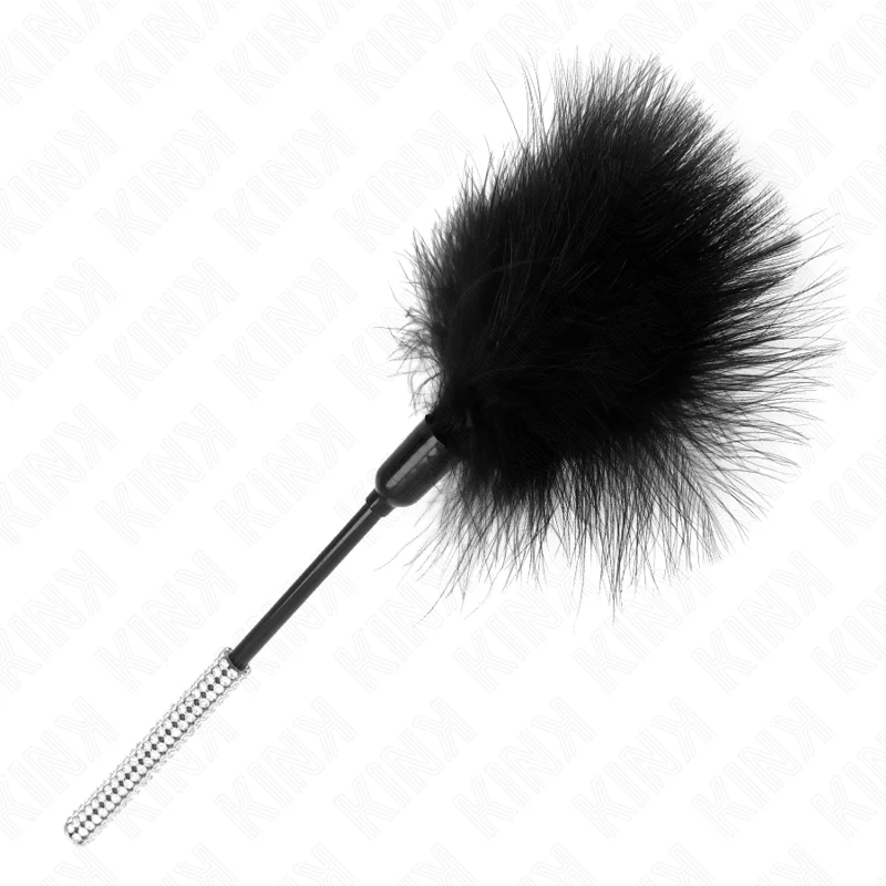 KINK Fjäderkittlare 27 cm - Image 5