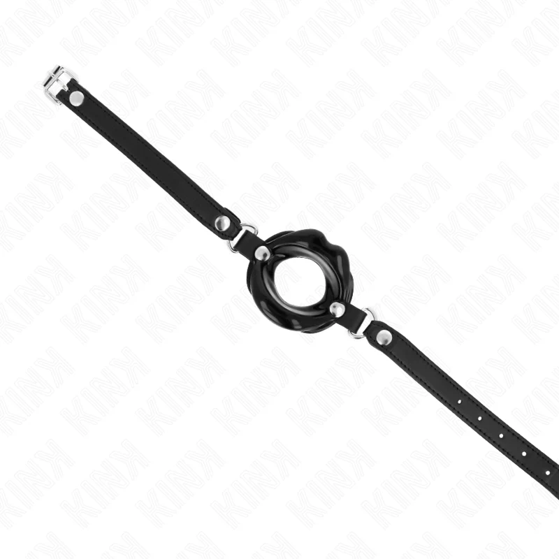 KINK Lip Gag 8 cm - Image 2