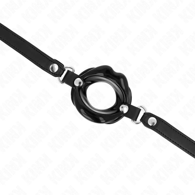 KINK Lip Gag 8 cm - Image 3