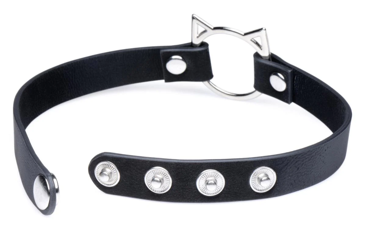 Kinky Kitty Choker - Image 2