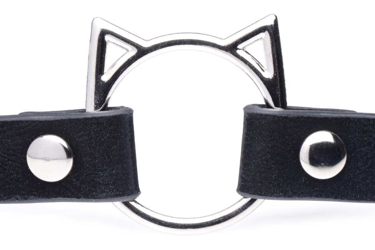 Kinky Kitty Choker - Image 3