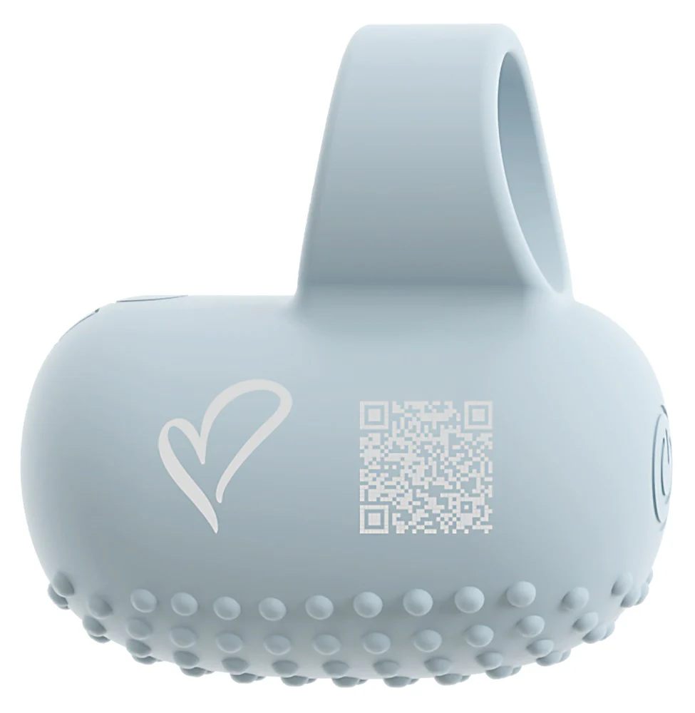 KIREMO Finger Vibrator - Image 2