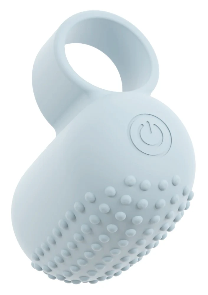 KIREMO Finger Vibrator - Image 4