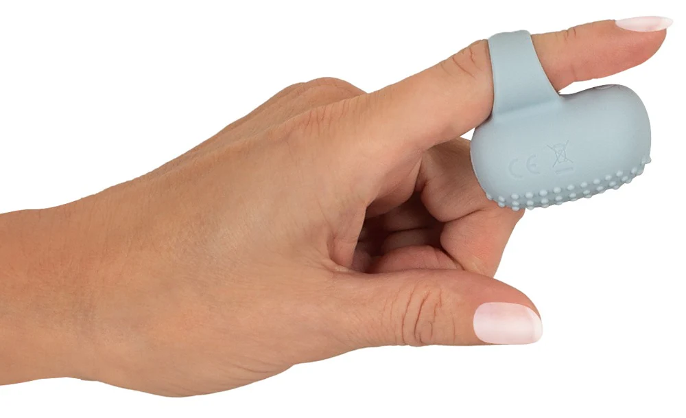 KIREMO Finger Vibrator - Image 6