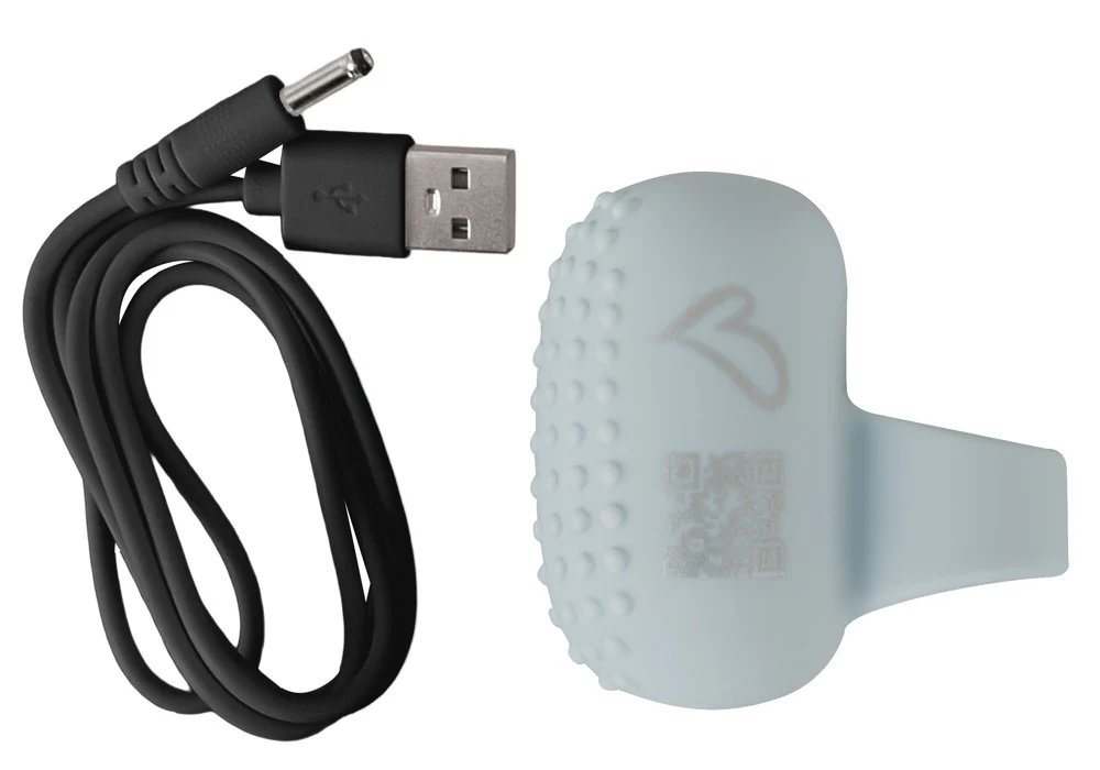 KIREMO Finger Vibrator - Image 8