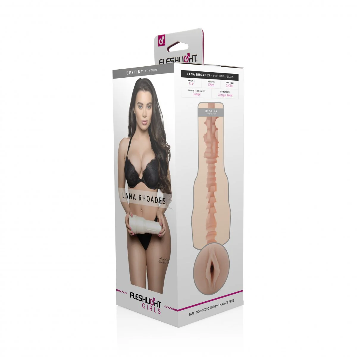 Lana Rhoades Fleshlight - Image 5