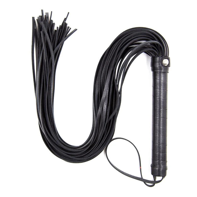 Latetobed BDSM Flogger 69 cm