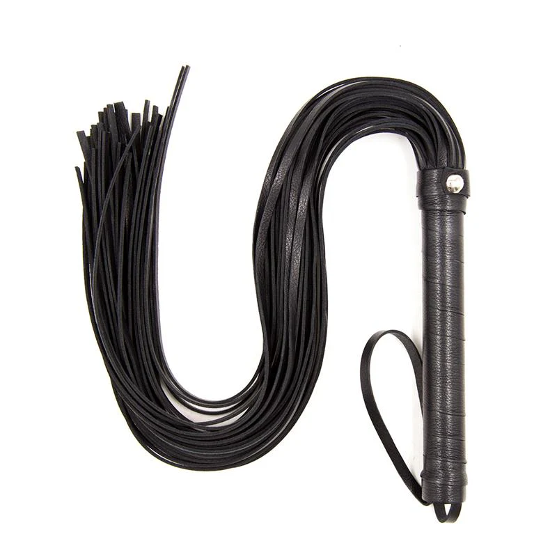 Latetobed BDSM Flogger 69 cm - Image 3