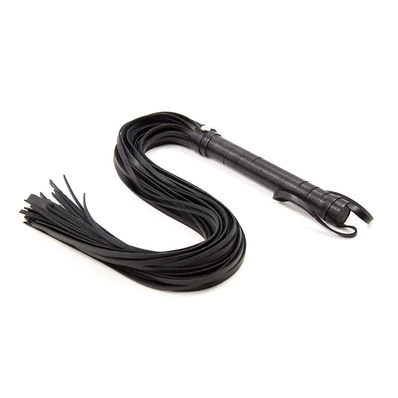 Latetobed BDSM Flogger 69 cm - Image 4