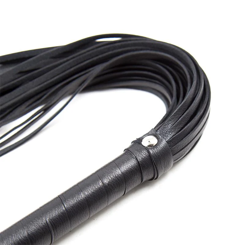 Latetobed BDSM Flogger 69 cm - Image 6