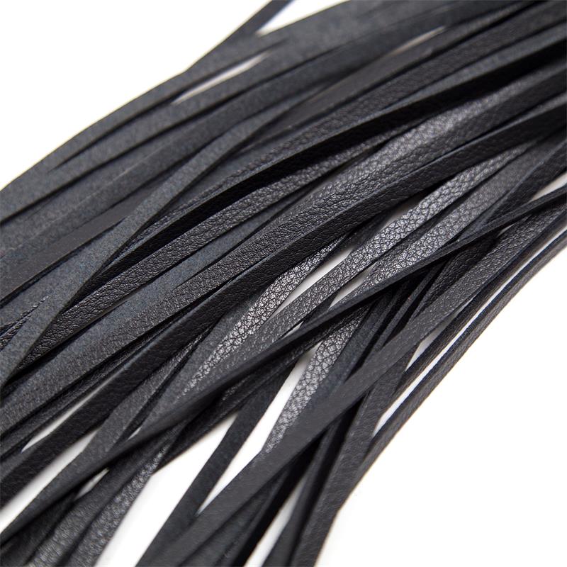 Latetobed BDSM Flogger 69 cm - Image 7