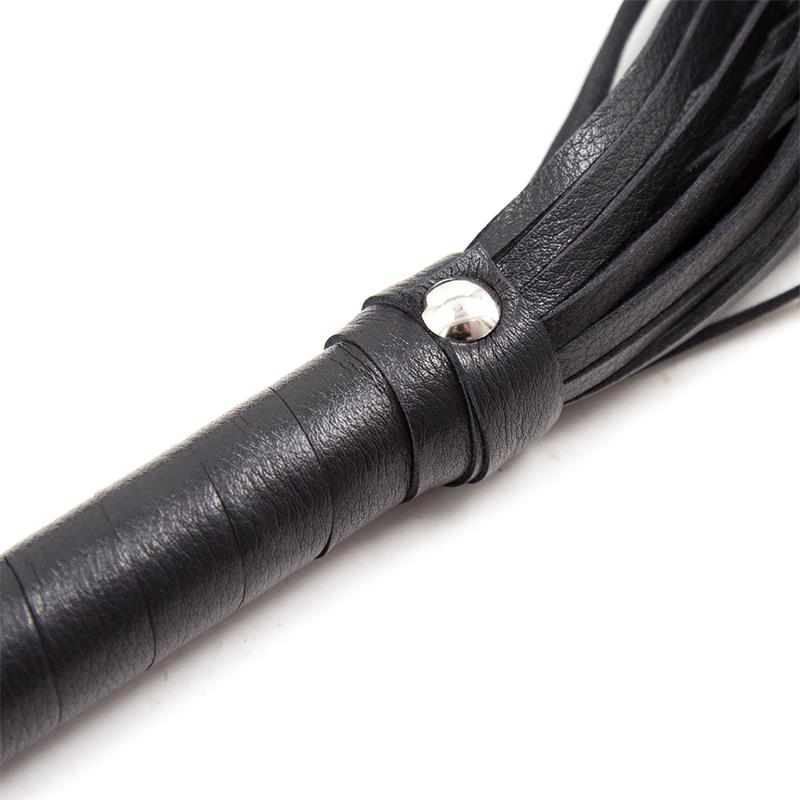 Latetobed BDSM Flogger 69 cm - Image 8