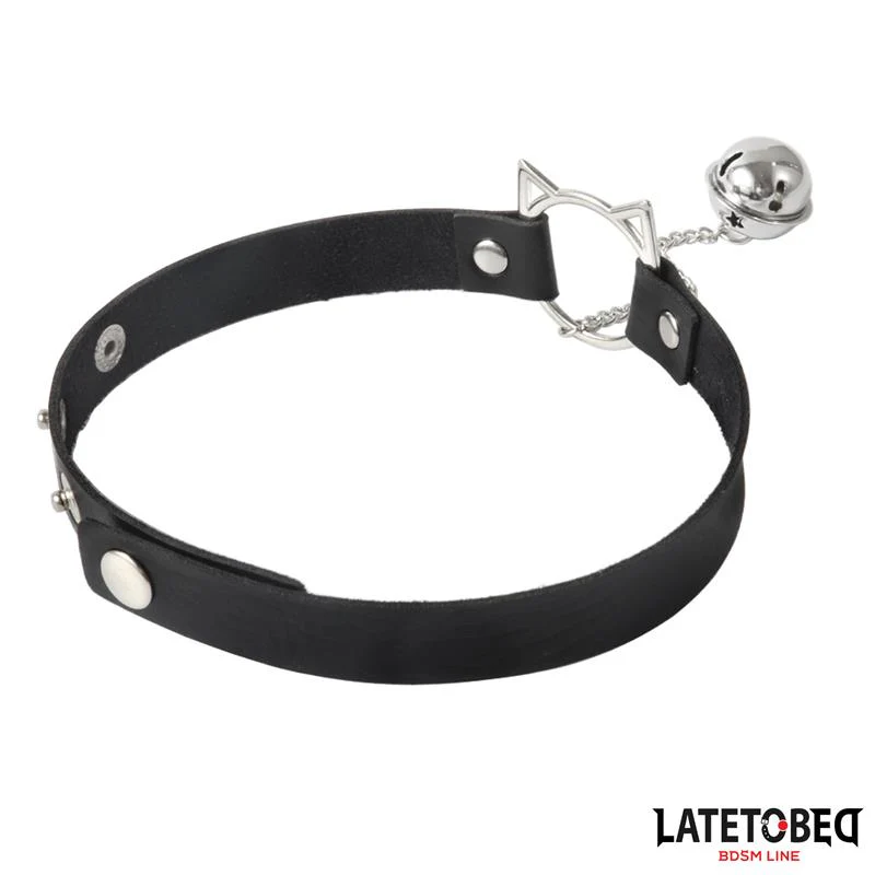 Latetobed Cat Ear Collar - Image 3