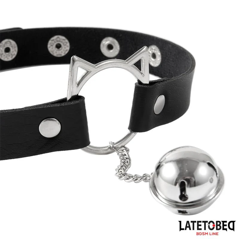 Latetobed Cat Ear Collar - Image 4