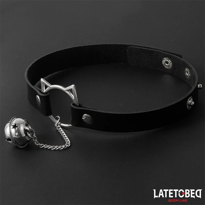 Latetobed Cat Ear Collar - Image 5