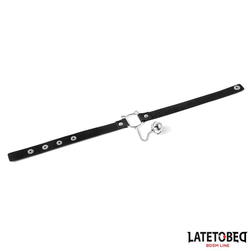 Latetobed Cat Ear Collar - Image 6