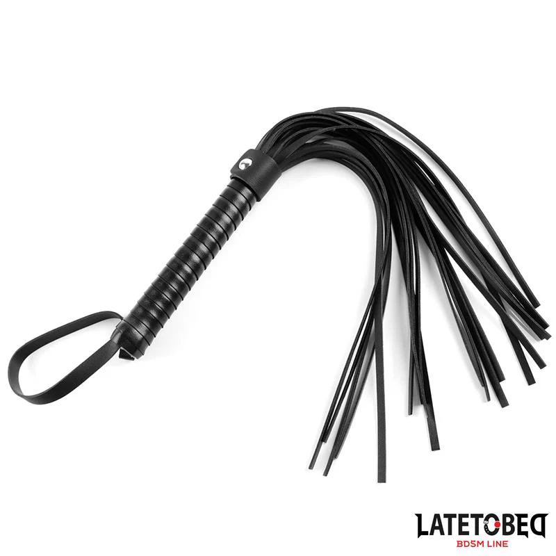 Latetobed Flogger 52 cm