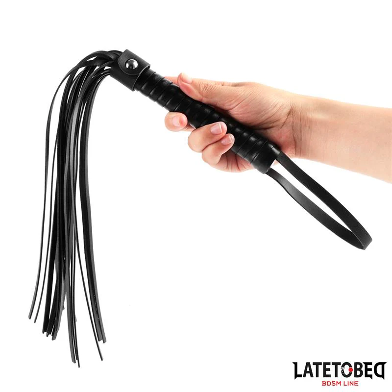 Latetobed Flogger 52 cm - Image 2