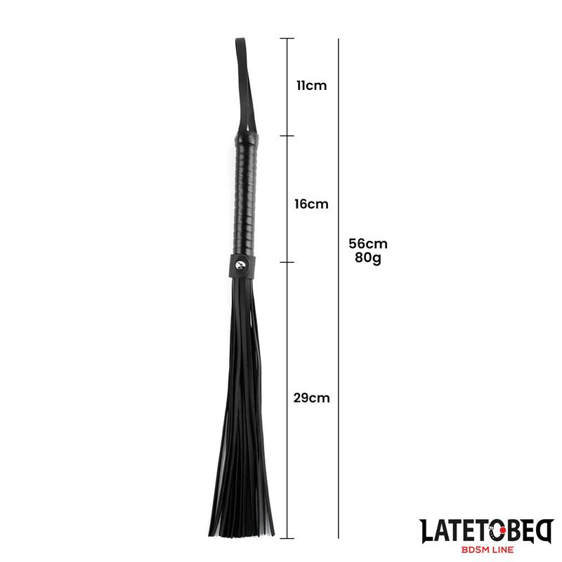 Latetobed Flogger 52 cm - Image 4