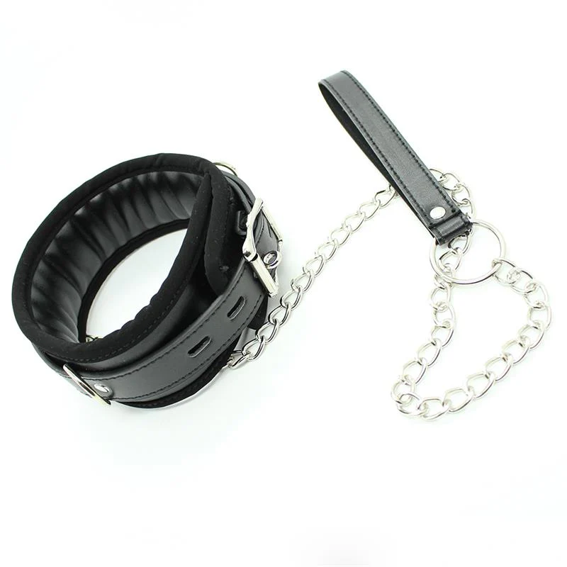 Latetobed Justerbart Halsband - Image 3