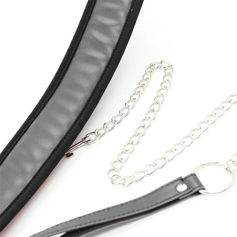 Latetobed Justerbart Halsband - Image 4