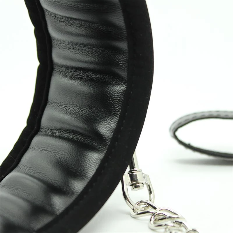 Latetobed Justerbart Halsband - Image 5