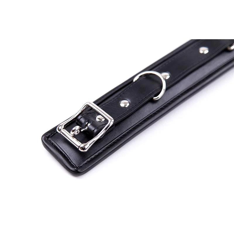 Latetobed Justerbart Halsband - Image 6