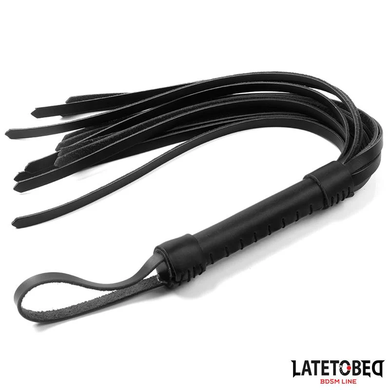 Latetobed Läderflogger 50 cm - Image 2