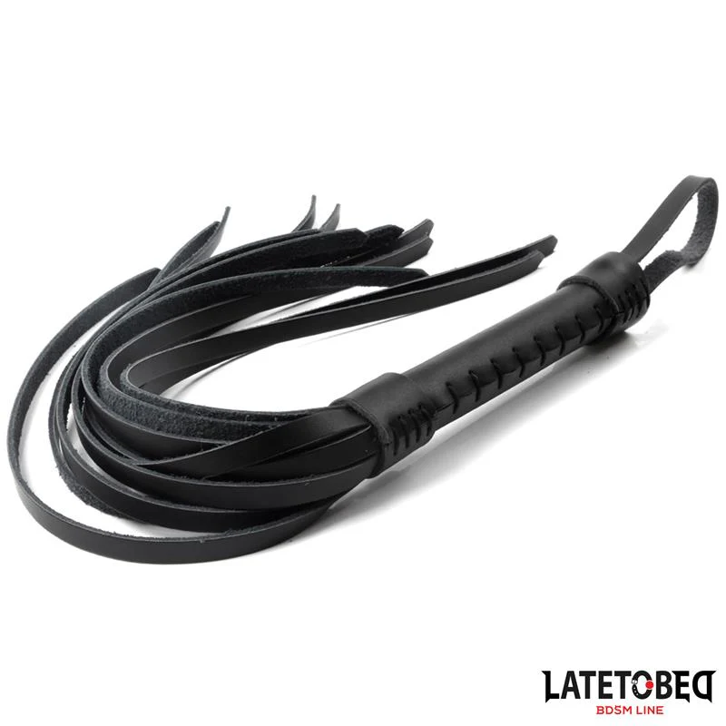 Latetobed Läderflogger 50 cm - Image 3