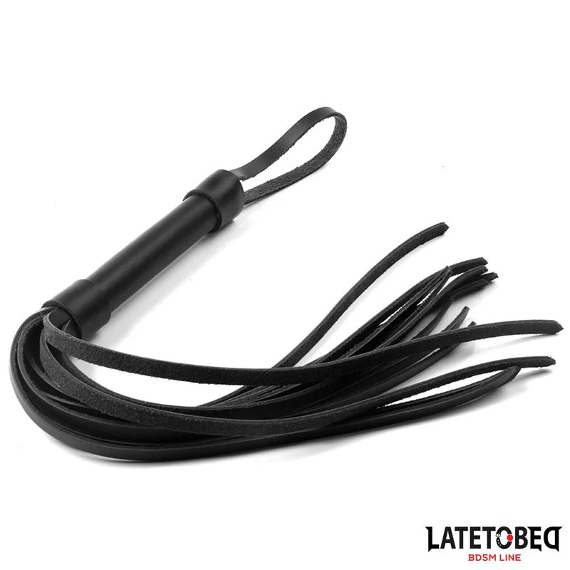 Latetobed Läderflogger 50 cm - Image 4