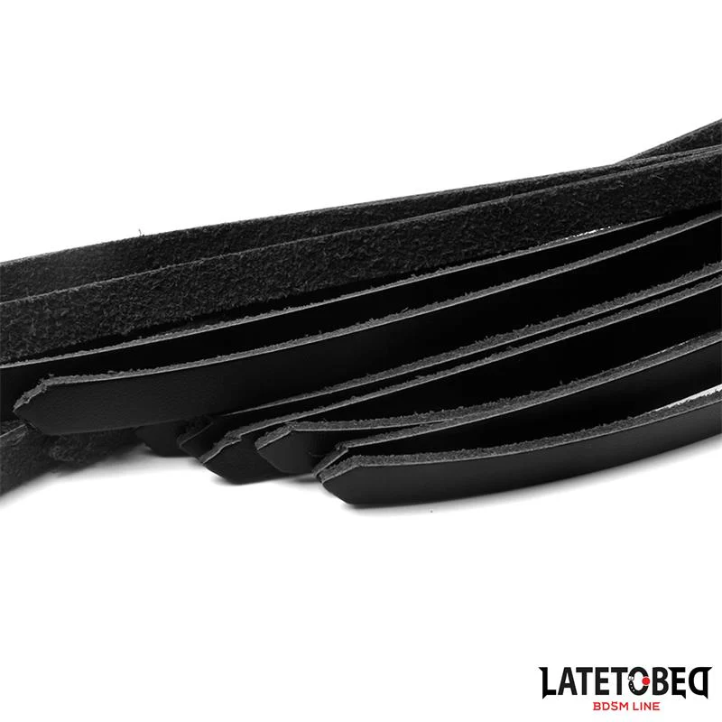 Latetobed Läderflogger 50 cm - Image 5