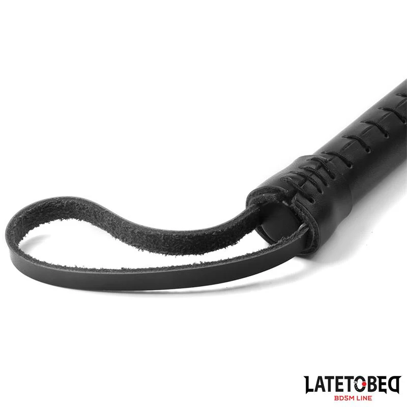 Latetobed Läderflogger 50 cm - Image 7