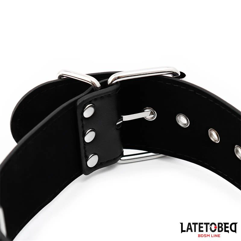 Latetobed Neck & Wrist Cuff - Image 3
