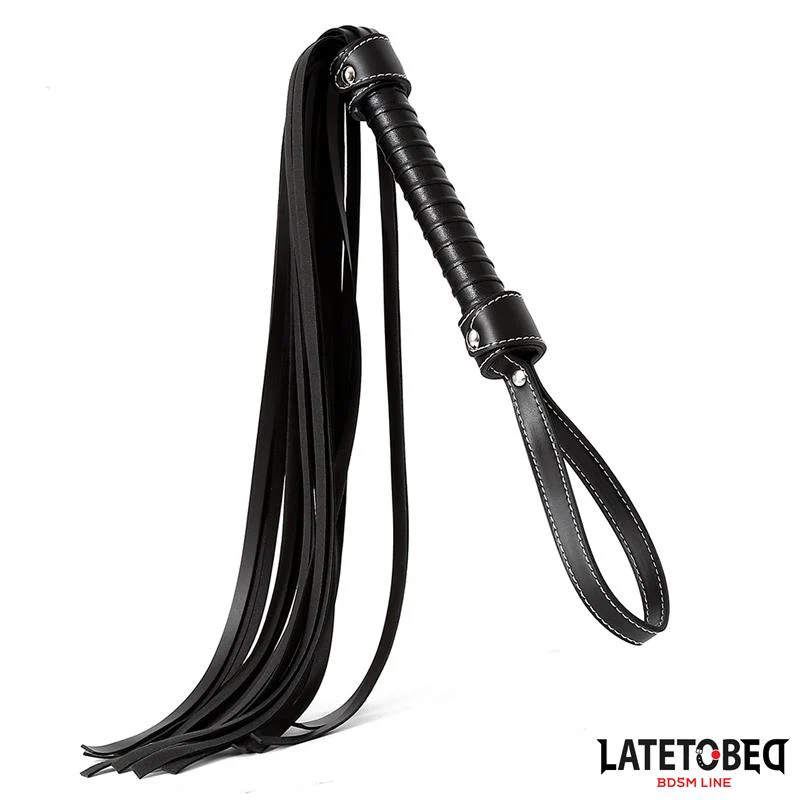 Latetobed Premium Flogger 77cm