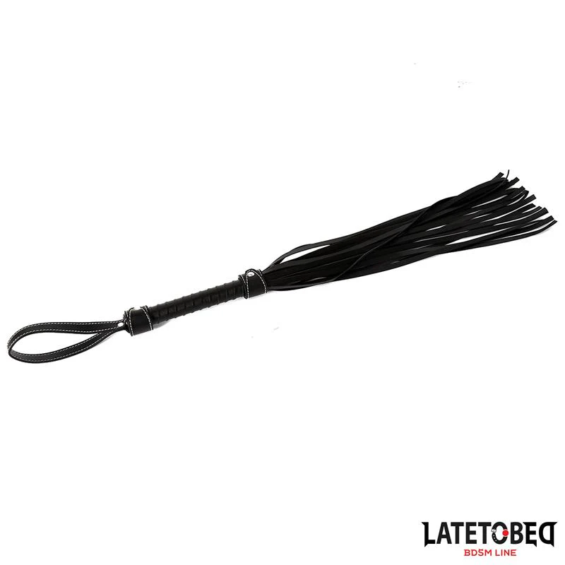 Latetobed Premium Flogger 77cm - Image 2