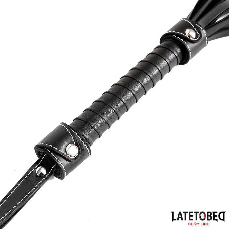 Latetobed Premium Flogger 77cm - Image 3