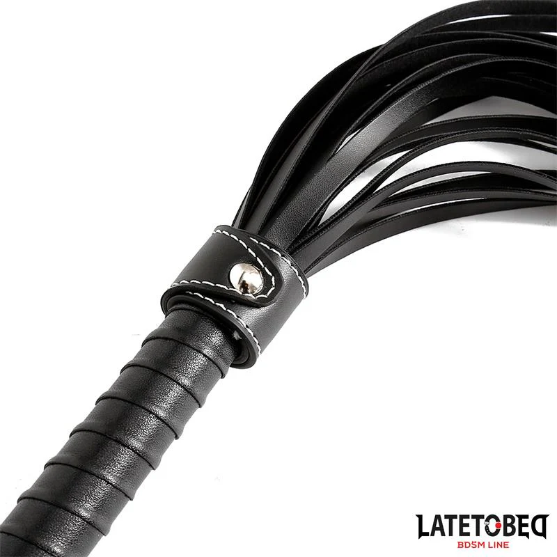 Latetobed Premium Flogger 77cm - Image 4