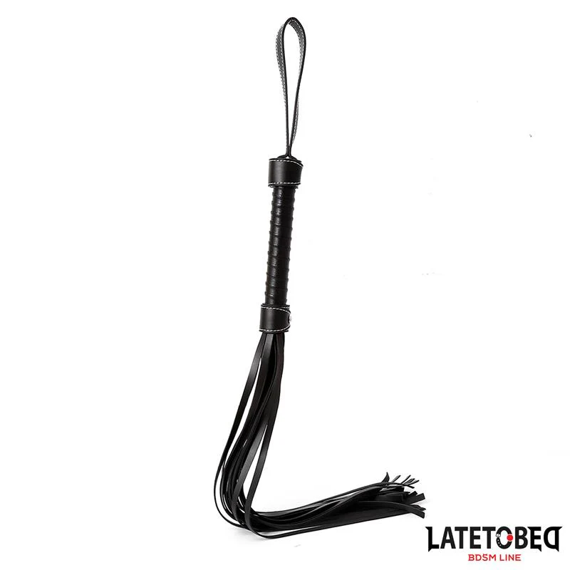 Latetobed Premium Flogger 77cm - Image 5