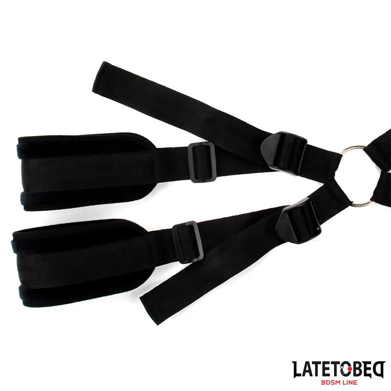 Latetobed Shoulder Swingstrap - Image 11