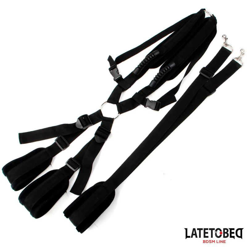 Latetobed Shoulder Swingstrap - Image 12