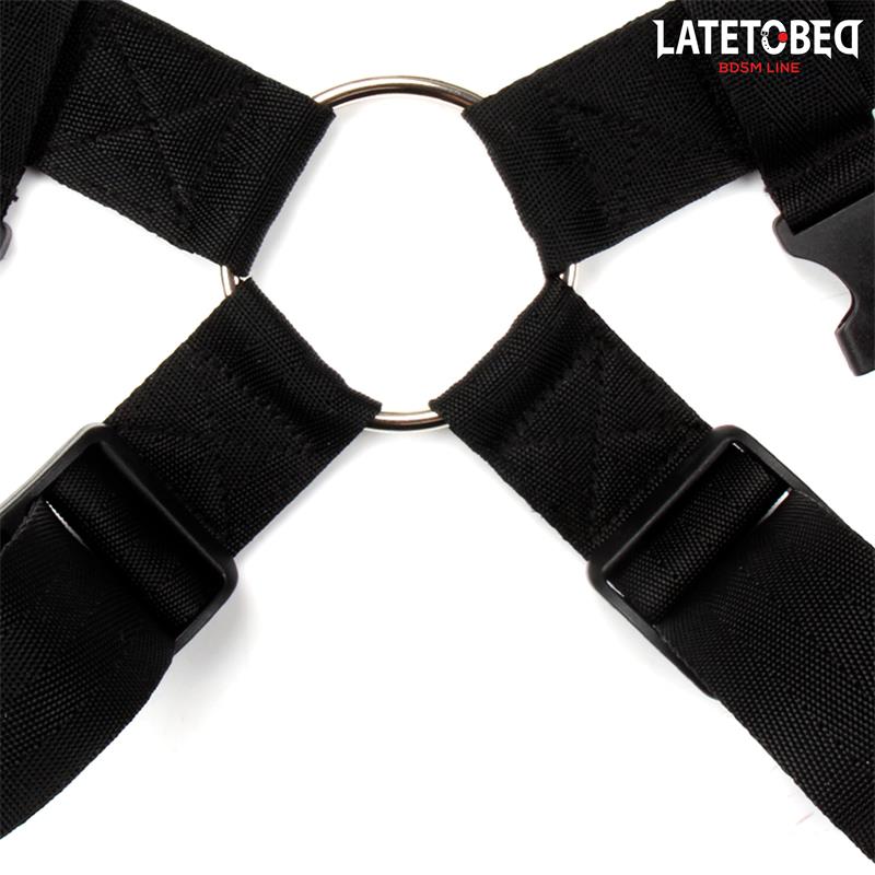 Latetobed Shoulder Swingstrap - Image 5