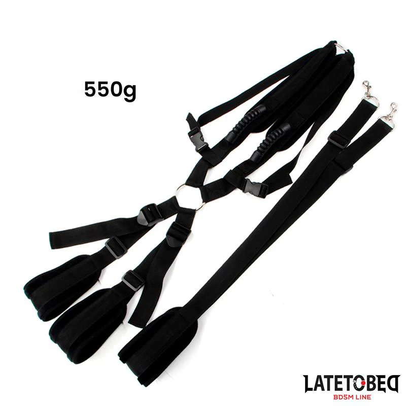 Latetobed Shoulder Swingstrap - Image 9