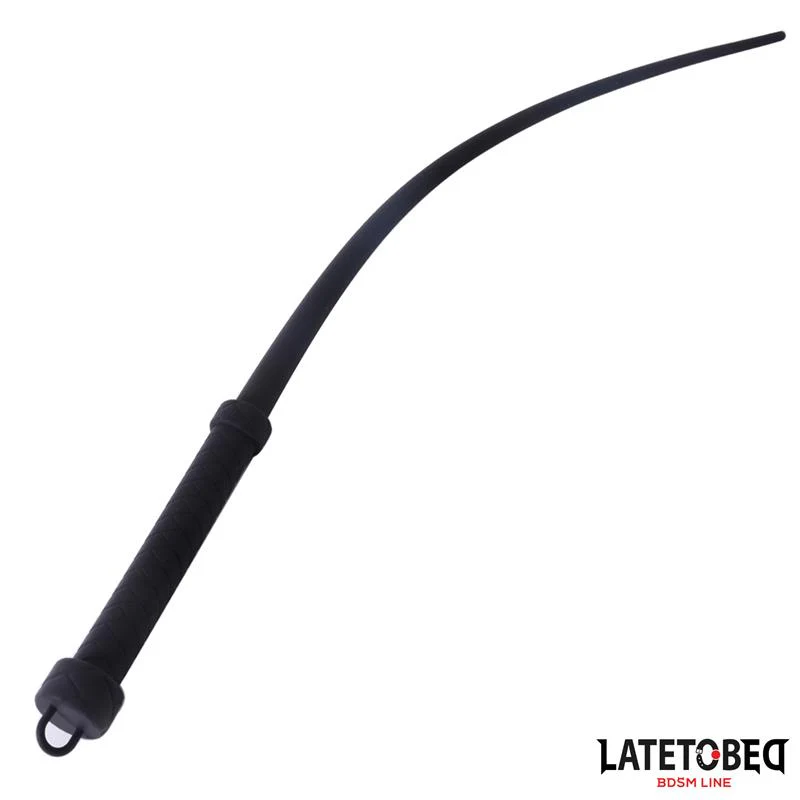 Latetobed Silicone Whip 61 cm