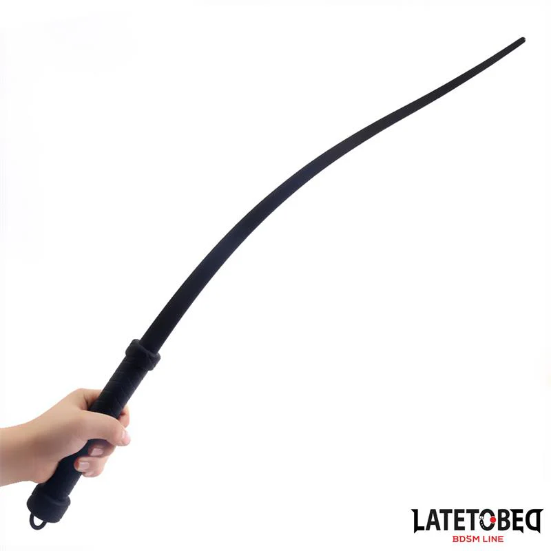 Latetobed Silicone Whip 61 cm - Image 3