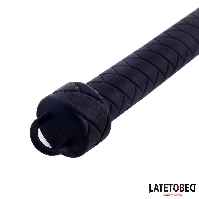 Latetobed Silicone Whip 61 cm - Image 8