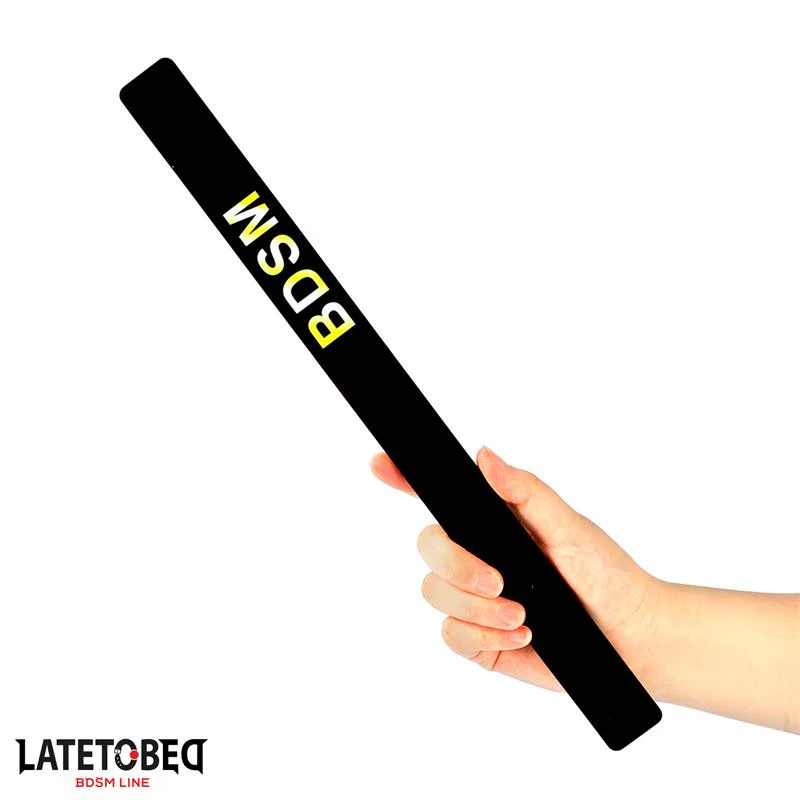 Latetobed Spanking Paddle 38cm - Image 3
