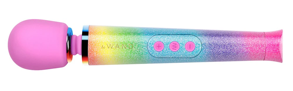 Le Wand All That Glimmers Massagestav - Image 3
