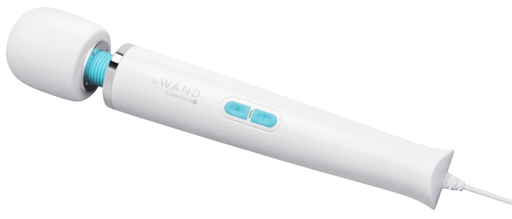 Le Wand Classique Plug-In Massagestav - Image 4